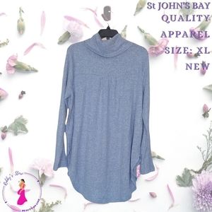 St JHON'S BAY Sweater Quality Apparel